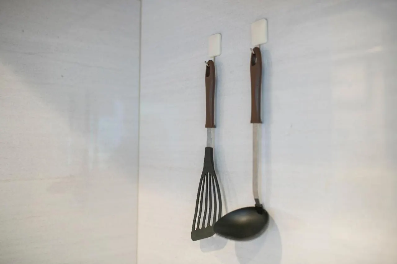 Apartman Shibuya Hilltop Tokió