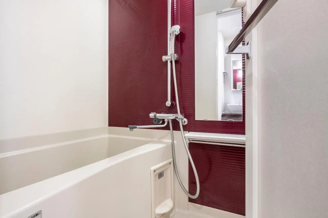 Apartman Shibuya Hilltop Tokió