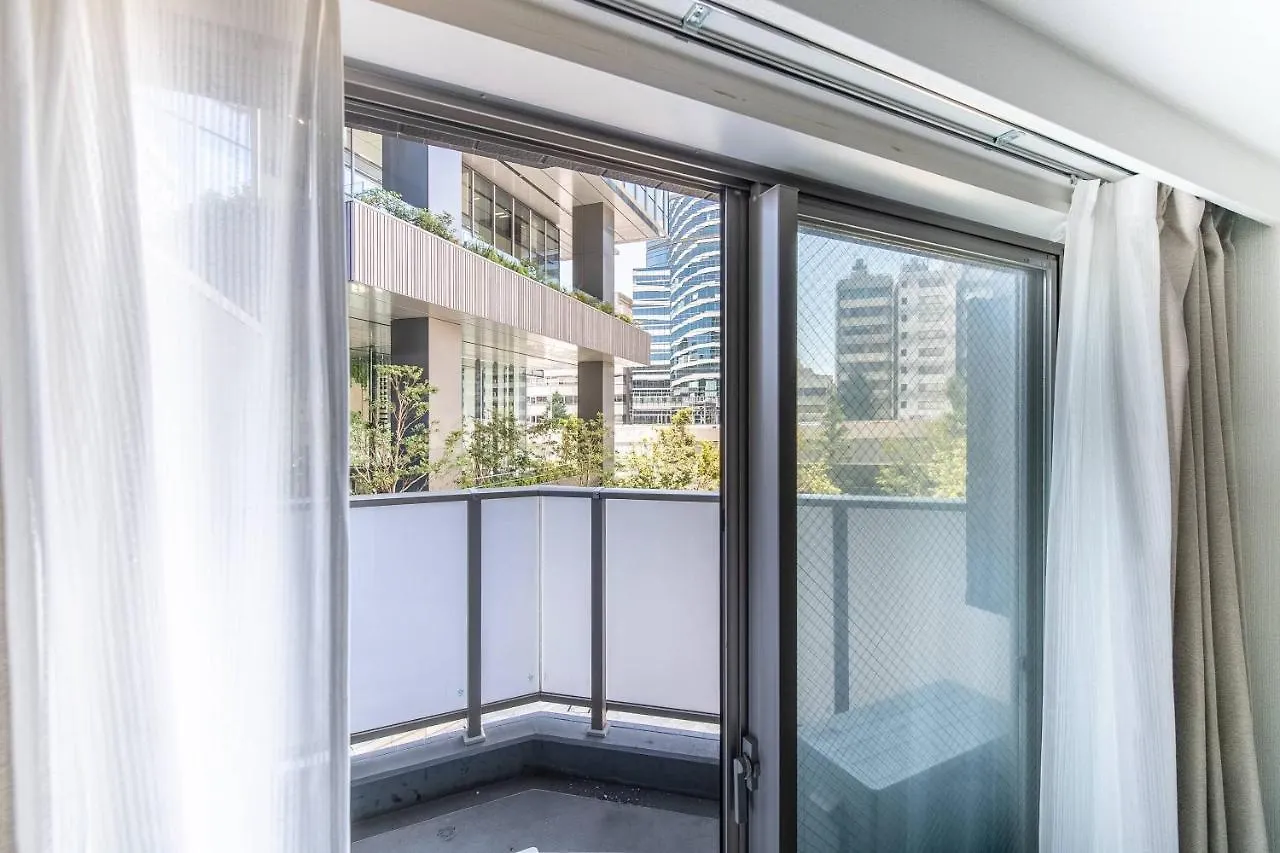 Shibuya Hilltop Tokyo 0*,