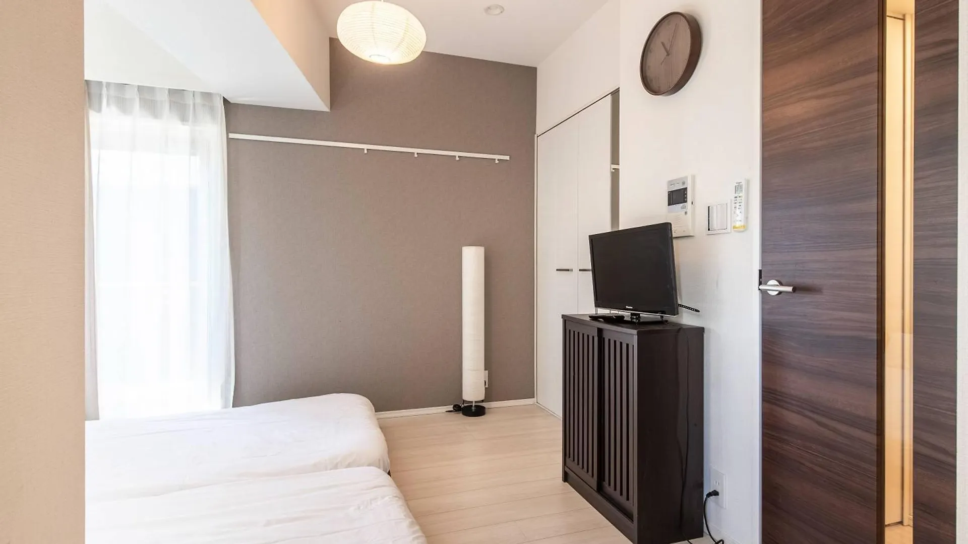 Shibuya Hilltop Tokyo Apartment