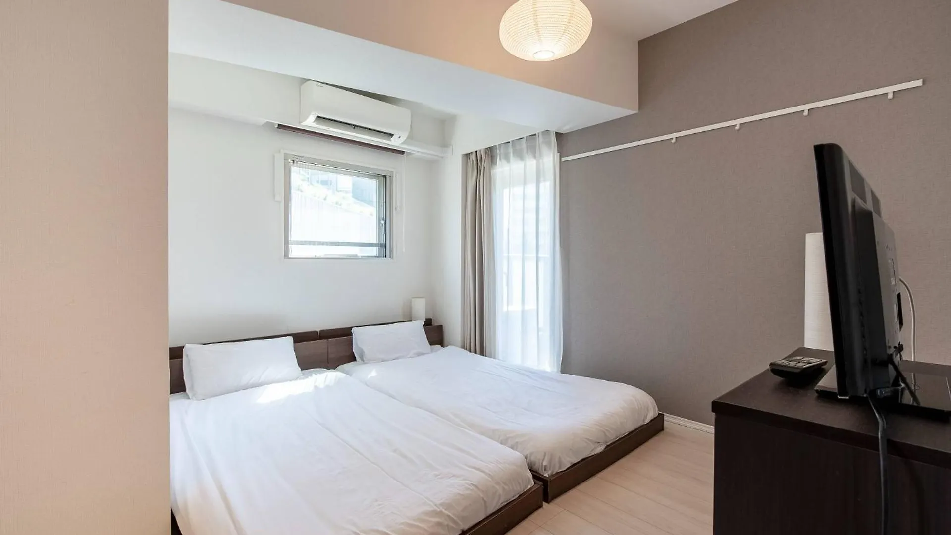 Shibuya Hilltop Tokyo Apartment