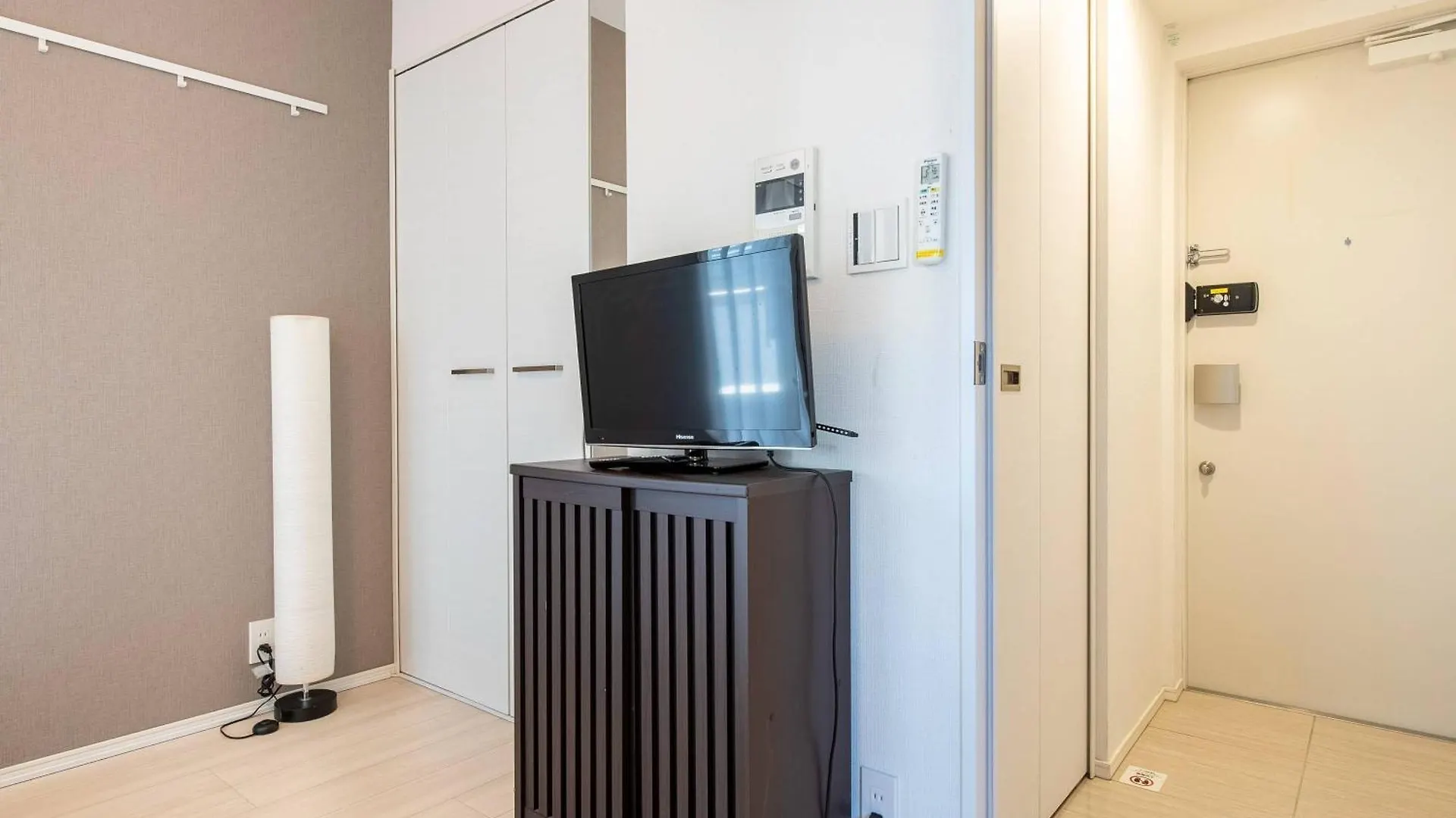 Apartment Shibuya Hilltop Tokyo