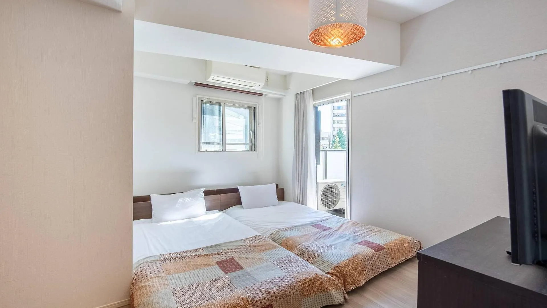 Apartment Shibuya Hilltop Tokyo Japan