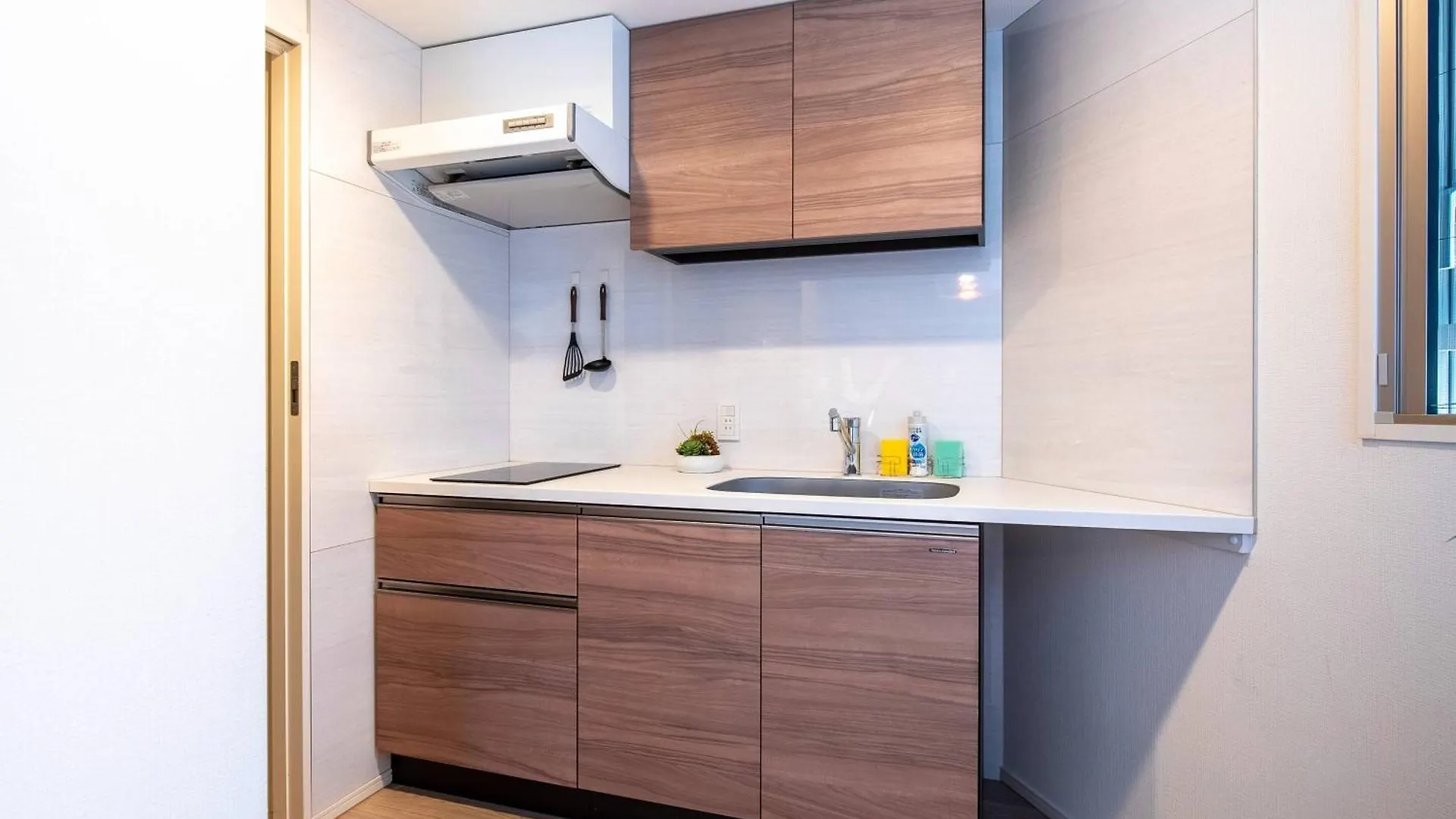 Apartment Shibuya Hilltop Tokyo