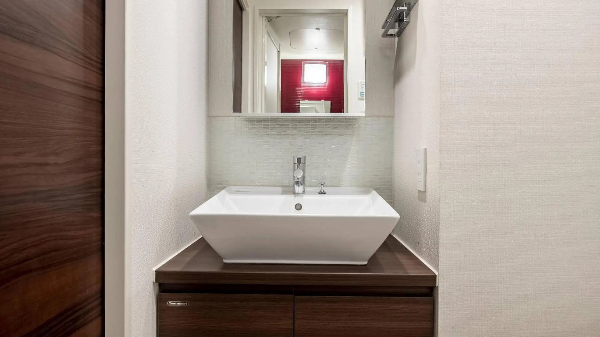 Shibuya Hilltop Tokyo Apartment